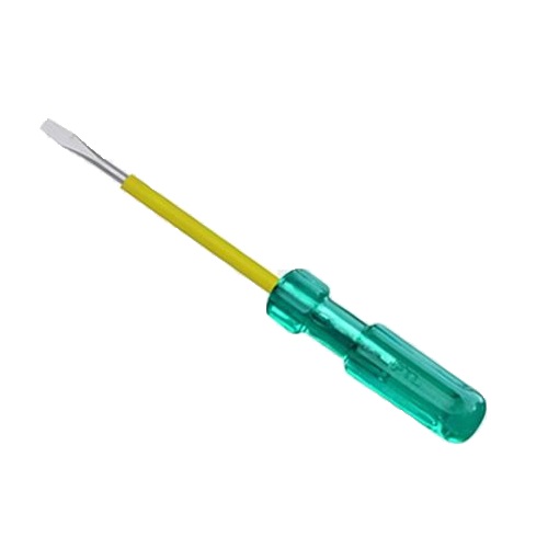 Pye Screw Drivers Slotted Head Electrician'S Pattern Insulated PTL-600